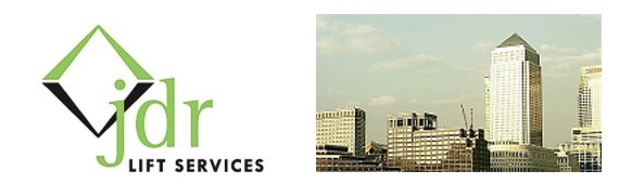 JDR Lift Services UK - Lift Maintenance, Lift Repairs, Lift Installations Tel: 020 8402 6442